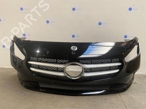 Used Front bumper Front bumper MERCEDES-BENZ B-CLASS Sports Tourer (W247) B 220 d (247.014) (190 hp) 38848722 38848722