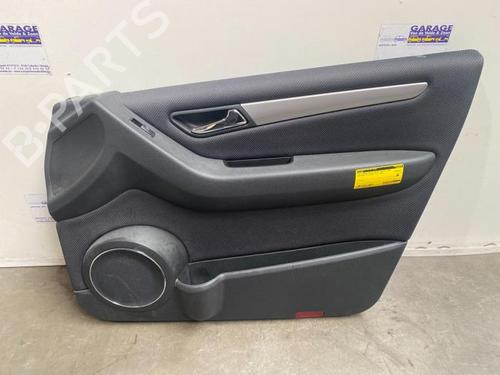 Front right panel MERCEDES-BENZ A-CLASS (W169) A 160 (169.031, 169.331) | BP38847245C59 - Image 2