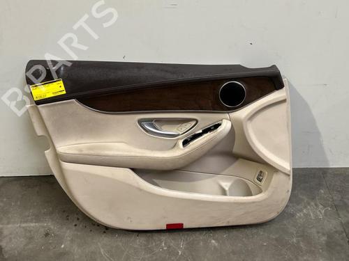 Used Front left panel Front left panel 38822662 38822662