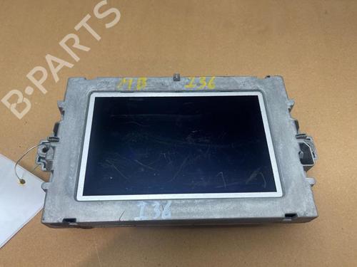 display-monitor-mercedes-benz-c-class-t-model-s204-2007-2008-2009-2010-2011-2012-2013-2014-38834124 main image
