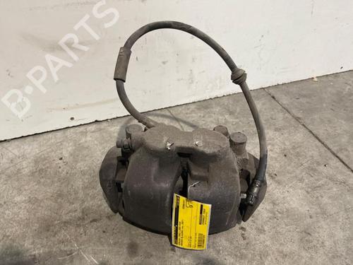 Used Left front brake caliper Left front brake caliper MERCEDES-BENZ M-CLASS (W164) ML 280 CDI 4-matic (164.120) (190 hp) 38832455 38832455