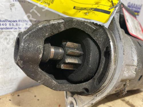 Starter MERCEDES-BENZ CLC-CLASS (CL203) CLC 180 Kompressor (203.746) | BP38846602M8 - Image 3