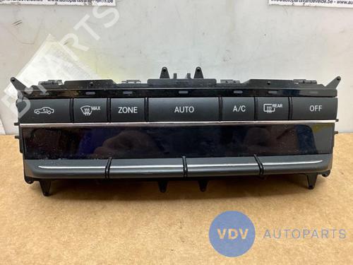 Used Climate control MERCEDES-BENZ E-CLASS (W212) E 200 CGI (212.048, 212.148) (184 hp) 25948961