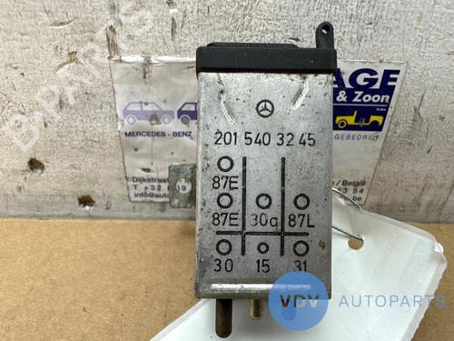 Electronic sensor MERCEDES-BENZ 190 (W201) 2.0 (201.022) | BP25954806M84 