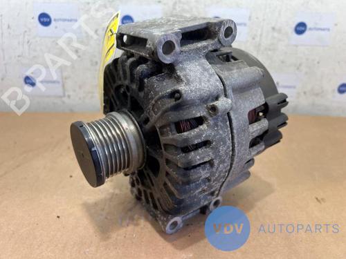 Used Alternator MERCEDES-BENZ VITO / MIXTO Van (W639) 116 CDI (639.601, 639.603, 639.605) (163 hp) 25975135