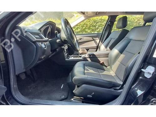 Headlight switch MERCEDES-BENZ E-CLASS T-Model (S212) E 200 CDI / BlueTEC (212.205, 212.206) | BP38820201I24 - Image 12