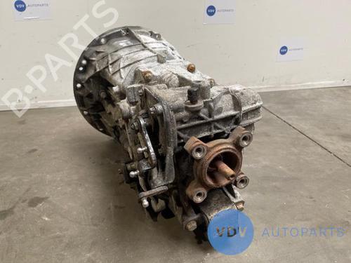 Gearbox MERCEDES-BENZ SPRINTER 3-t Van (B906) 213 CDI (906.611, 906.613) | BP25962540M3 