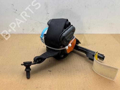 Used Front right seatbelt Front right seatbelt MERCEDES-BENZ B-CLASS Sports Tourer (W246, W242) B 200 Natural Gas Drive / B 200 c (242.848) (156 hp) 38824767 38824767