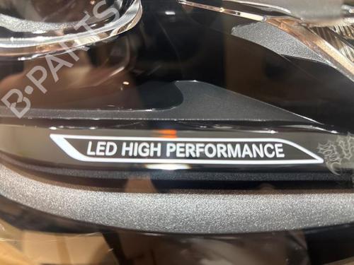 Right headlight MERCEDES-BENZ C-CLASS (W206) C 180 (206.041) | BP38825585C29 - Image 3