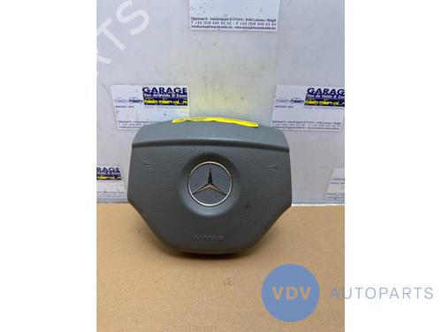 Used Driver airbag MERCEDES-BENZ M-CLASS (W164) ML 280 CDI 4-matic (164.120) (190 hp) 25944595