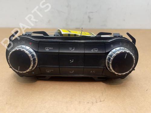 Used Climate control Climate control 38823719 38823719