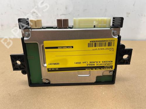 Electronic module MERCEDES-BENZ A-CLASS (W177) A 250 e (177.086) | BP38823508M83 - Image 2