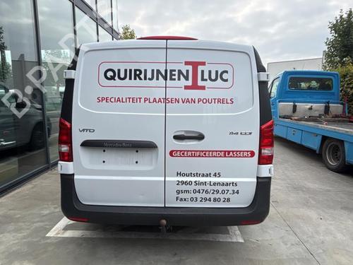 Front right panel MERCEDES-BENZ VITO Van (W447) 114 CDI (447.601, 447.603, 447.605) | BP38824267C59 - Image 6