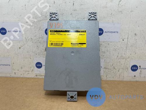 Used Electronic module MERCEDES-BENZ C-CLASS T-Model (S205) C 220 BlueTEC / d (205.204) (163 hp) 25967941