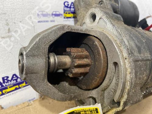 Used Starter Starter 38846571 38846571