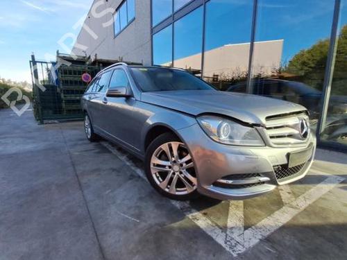 Electronic module MERCEDES-BENZ C-CLASS T-Model (S204) C 200 CDI (204.201) | BP38835882M83 - Image 6