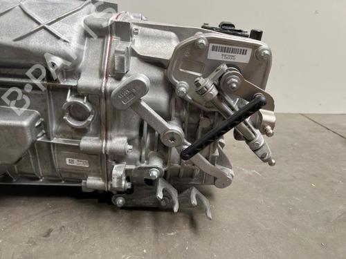 Gearbox MERCEDES-BENZ SPRINTER 3,5-t Van (B907, B910) 315 CDI RWD (907.631, 907.633, 907.635, 907.637) | BP38828517M3 - Image 9