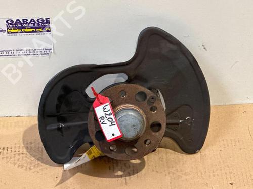 right-front-steering-knuckle-mercedes-benz-c-class-w204-2007-2008-2009-2010-2011-2012-2013-2014-2015-38854027 main image