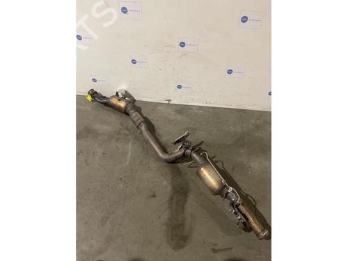 Used Exhaust system Exhaust system 38834320 38834320