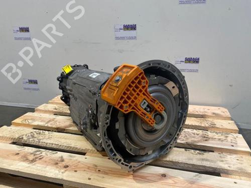 Gearbox MERCEDES-BENZ SPRINTER 3,5-t Platform/Chassis (B907, B910) 319 CDI RWD (907.133, 907.135, 907.233, 907.235) | BP38845882M3 - Image 3