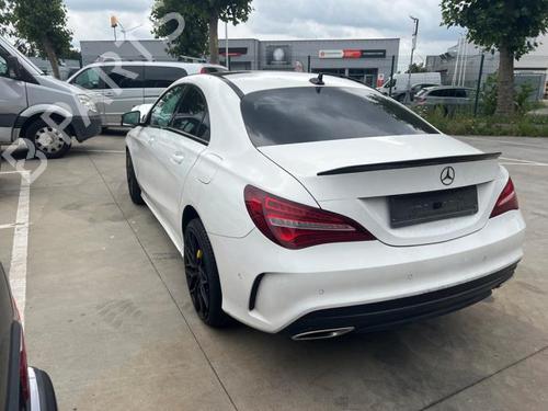 Headlight switch MERCEDES-BENZ CLA Coupe (C117) CLA 200 CDI / d (117.308) | BP38826292I24 - Image 8