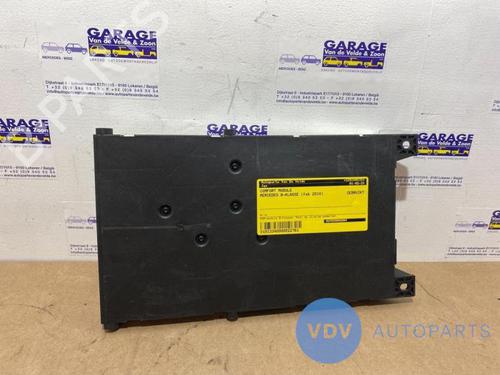 Electronic module MERCEDES-BENZ B-CLASS Sports Tourer (W246, W242) B 200 CDI (246.201) | BP25945952M83 