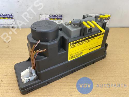 Used Electronic module MERCEDES-BENZ E-CLASS (W210) E 200 CDI (210.007) (116 hp) 25949692