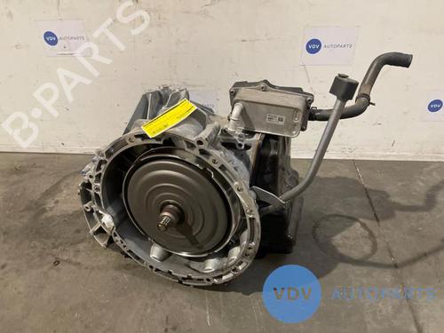 Used Gearbox MERCEDES-BENZ CLA Coupe (C117) CLA 220 CDI 4-matic (117.305) (170 hp) 25966811