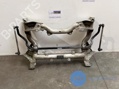 Used Subframe MERCEDES-BENZ E-CLASS (W212) E 200 CDI / BlueTEC (212.005, 212.006) (136 hp) 25955068