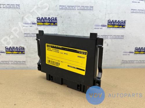 Used Control unit MERCEDES-BENZ C-CLASS (W205) C 220 BlueTEC / d (205.003) (163 hp) 25950708