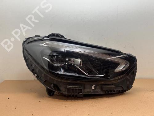 Used Right headlight Right headlight 38825478 38825478