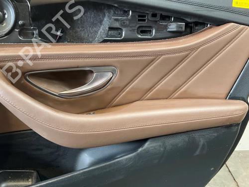 Front right panel MERCEDES-BENZ E-CLASS T-Model (S213) AMG E 63 S 4-matic+ (213.289) | BP38840458C59 - Image 2