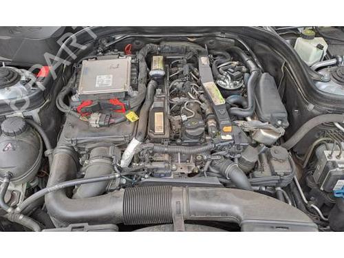 Gearbox MERCEDES-BENZ E-CLASS (W212) E 220 CDI / BlueTEC (212.001, 212.002) | BP38836411M3 - Image 14