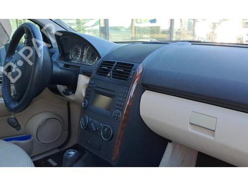 Headlight switch MERCEDES-BENZ A-CLASS (W169) A 180 CDI (169.007, 169.307) | BP38847479I24 - Image 13