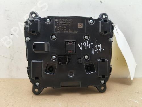 Electronic module MERCEDES-BENZ A-CLASS (W177) A 180 d (177.003) | BP38825031M83 - Image 3
