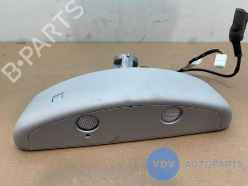 Rear mirror MERCEDES-BENZ C-CLASS (W205) C 200 (205.042) | BP29525806I6 