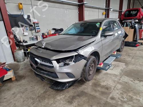 Headlight switch MERCEDES-BENZ A-CLASS (W177) A 160 (177.082) | BP38826797I24 - Image 4
