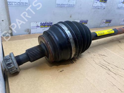 Right front driveshaft MERCEDES-BENZ M-CLASS (W166) ML 250 CDI / BlueTEC 4-matic (166.004, 166.003) | BP38842346M39 - Image 2