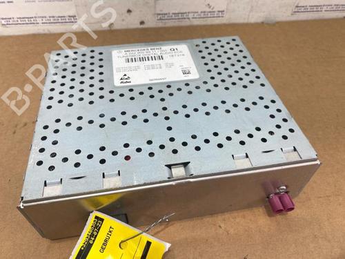 electronic-module-mercedes-benz-e-class-w213-2016-38848136 main image