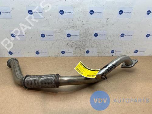 Used Exhaust manifold MERCEDES-BENZ CLA Coupe (C117) CLA 220 CDI 4-matic (117.305) (170 hp) 25967098
