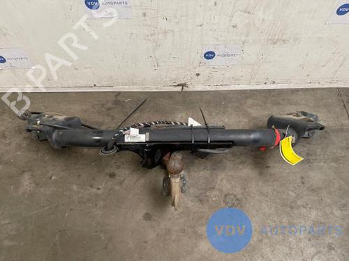 Used Tow ball/Mechanism MERCEDES-BENZ B-CLASS Sports Tourer (W246, W242) B 180 CDI (246.200) (109 hp) 25974587