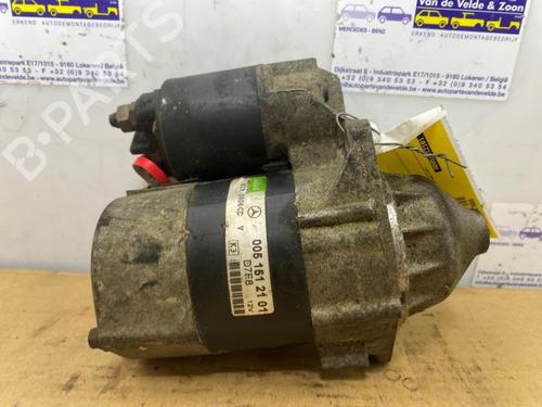 Used Starter Starter 38846680 38846680