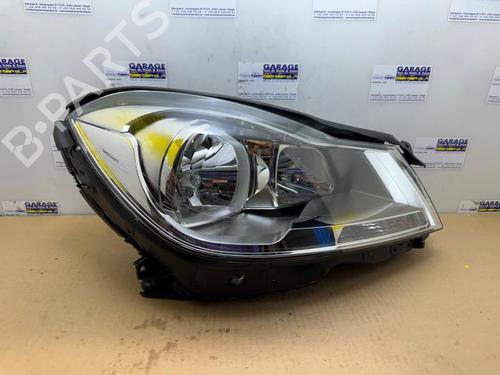 Used Right headlight Right headlight 38838468 38838468