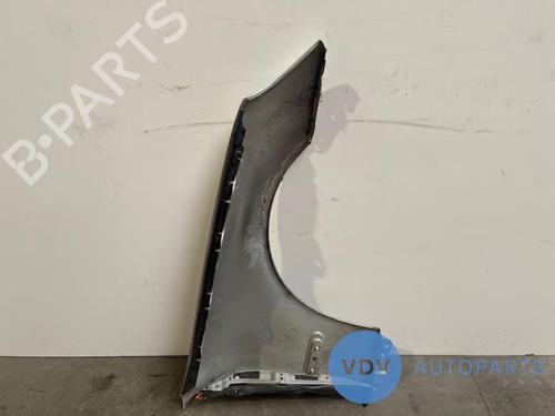 Left front fenders MERCEDES-BENZ C-CLASS (W203) C 220 CDI (203.008) | BP27459435C41 