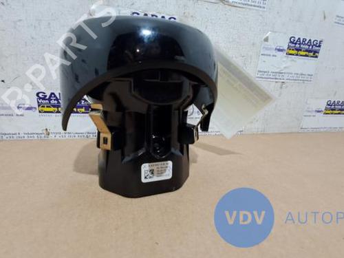 Air vent MERCEDES-BENZ C-CLASS (W205) C 220 BlueTEC / d (205.003) | BP25955660I21 
