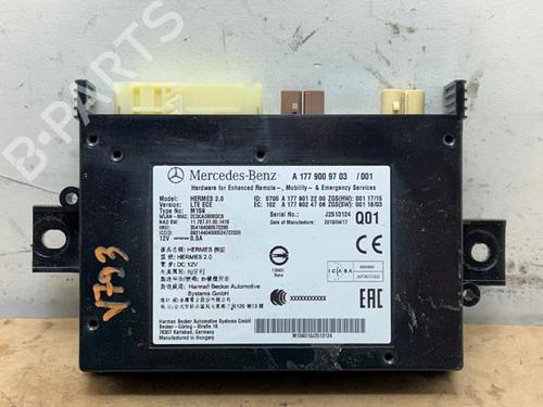 Used Electronic module Electronic module 38821618 38821618