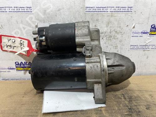 Used Starter Starter 38846705 38846705