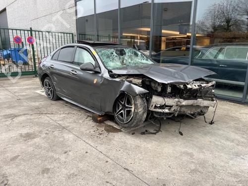 Electronic module MERCEDES-BENZ C-CLASS (W206) C 220 d (206.016, 206.004) | BP38835336M83 - Image 4