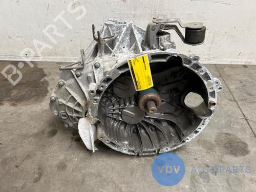 Used Gearbox MERCEDES-BENZ A-CLASS (W176) A 180 CDI / d (176.012) (109 hp) 25970467