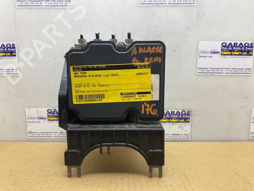 abs-pump-mercedes-benz-a-class-w176-2012-2013-2014-2015-2016-2017-2018-38853972 main image